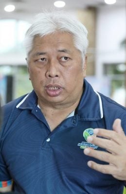 大都会封面/国内首个采用AI智能行车记录仪系统检测公共设备 士拉央市议会首创先河