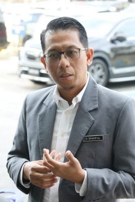 大都会封面/国内首个采用AI智能行车记录仪系统检测公共设备 士拉央市议会首创先河