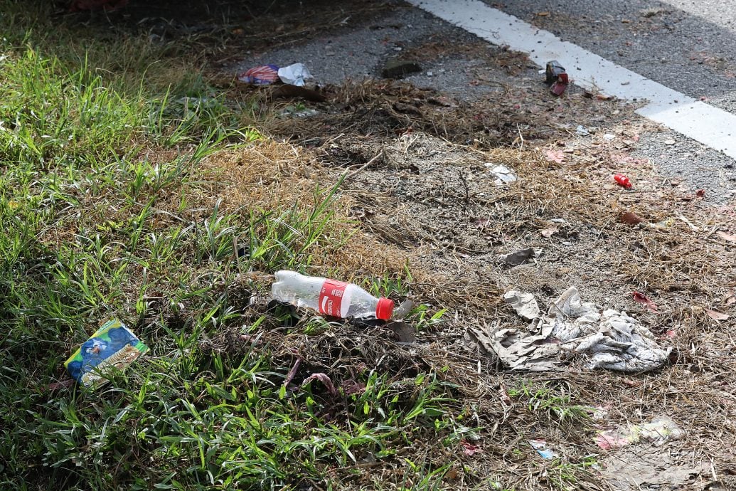 大都会封面/国内首个采用AI智能行车记录仪系统检测公共设备 士拉央市议会首创先河