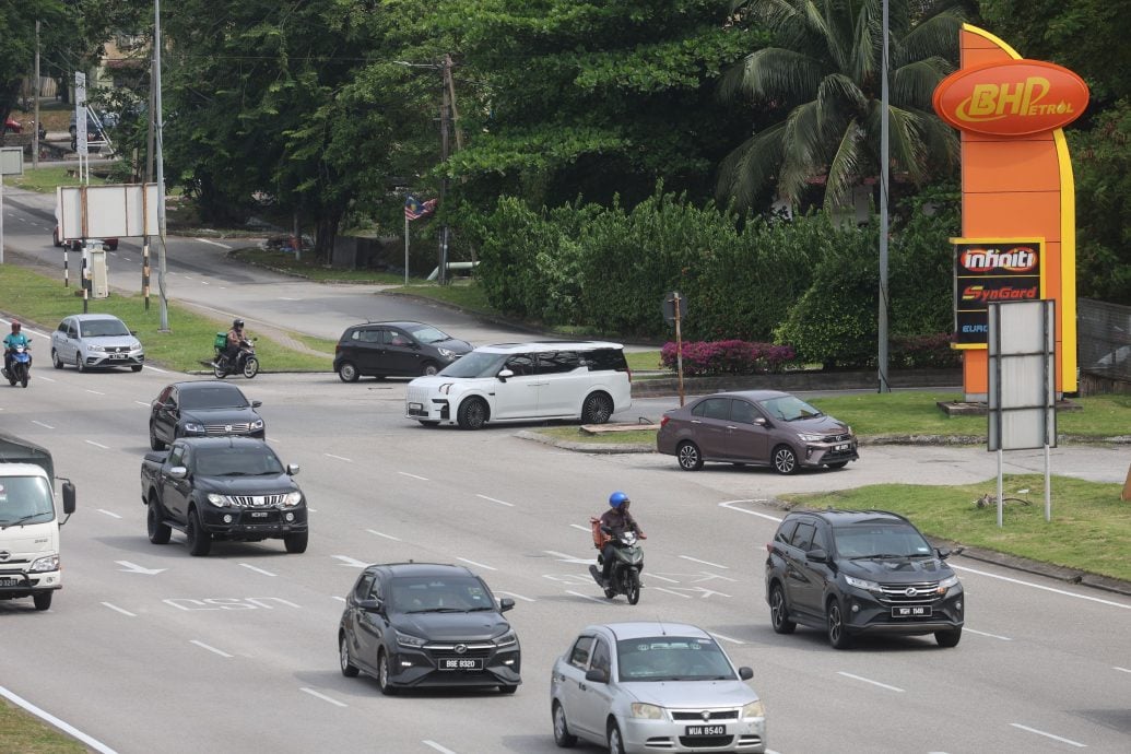 大都会/封面/居民反高架桥 MBSJ:已取得发展准证/11图