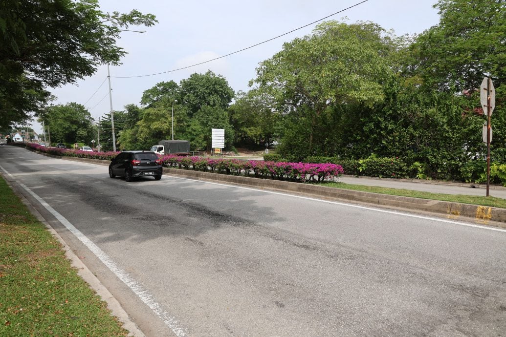 大都会/封面/居民反高架桥 MBSJ:已取得发展准证/11图