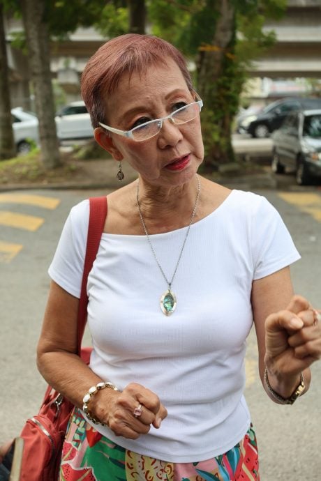 大都会/封面/居民反高架桥 MBSJ:已取得发展准证/11图