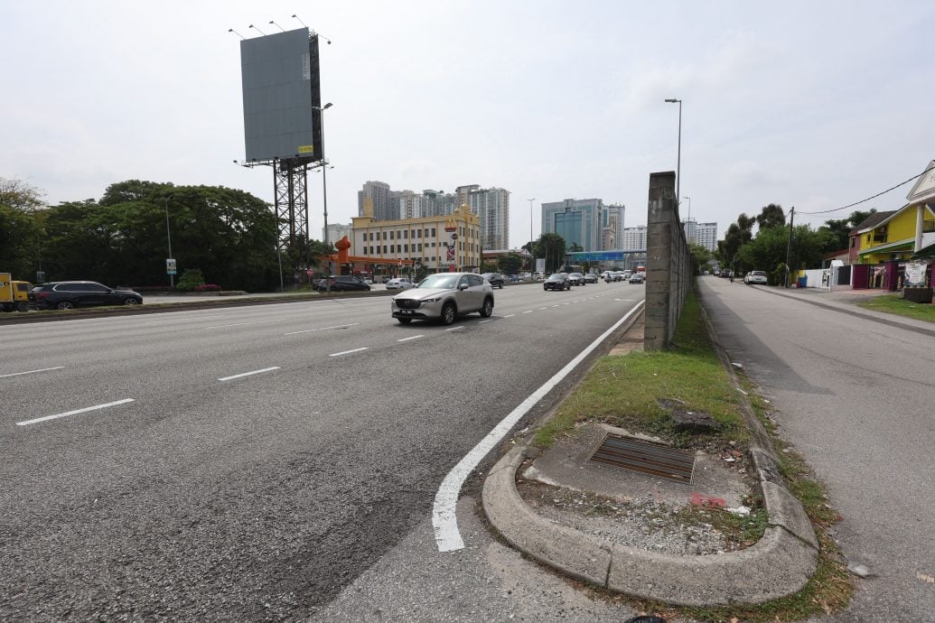 大都会/封面/居民反高架桥 MBSJ:已取得发展准证/11图