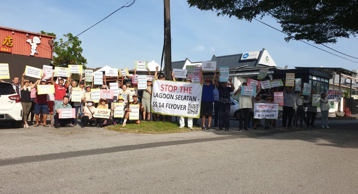 大都会/封面/居民反高架桥 MBSJ:已取得发展准证/11图