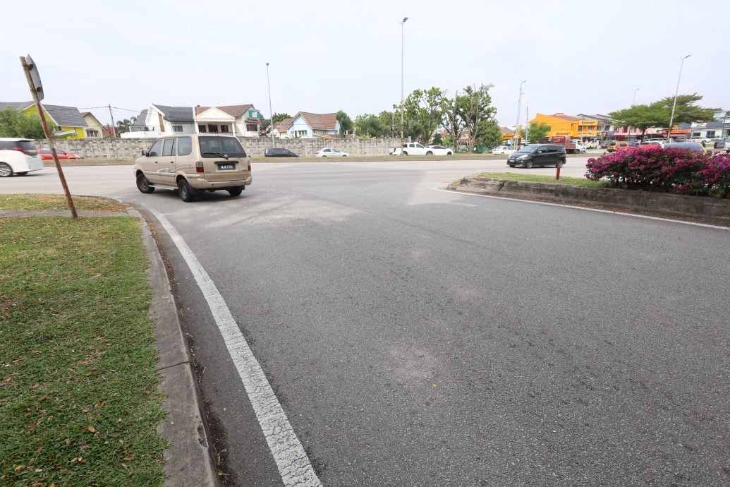 大都会/封面/居民反高架桥 MBSJ:已取得发展准证/11图