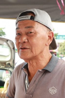 大都会/封面/康乐夜市频密出现扒手/14图