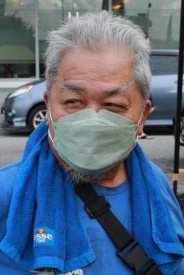 大都会/封面/康乐夜市频密出现扒手/14图