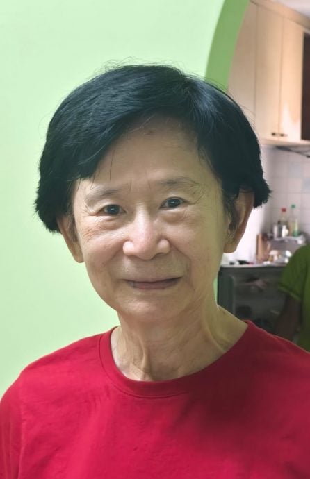 大都会封面/水灾“杀”到,居民高地泊车,SPM考生坚持应考