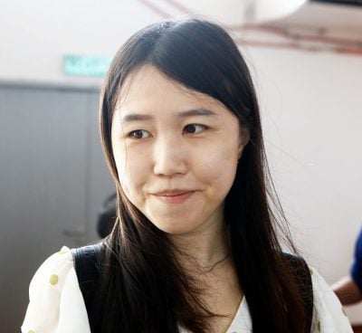 大都会/封面/礼仁艾美娜华小开放日／10图