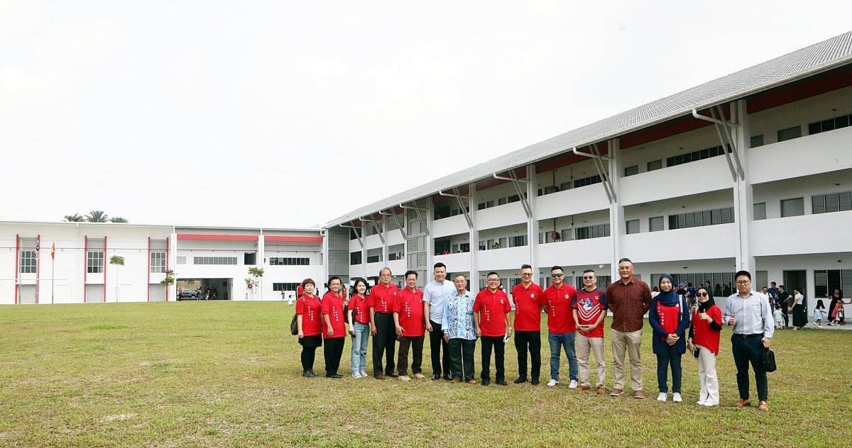 大都会/封面/礼仁艾美娜华小开放日／10图