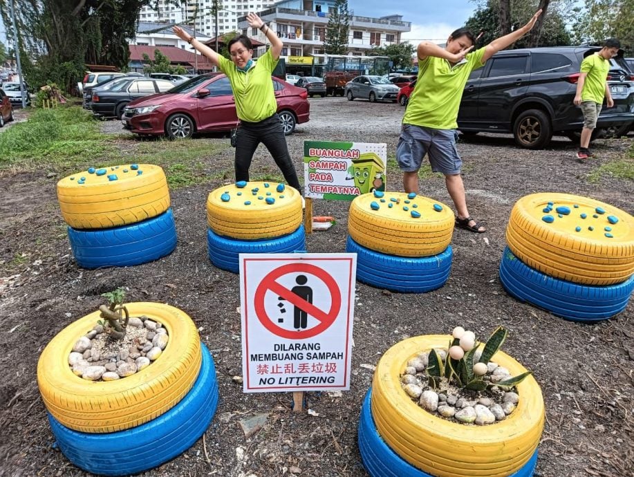 大都会封面/跟进雪州模范新村大赛