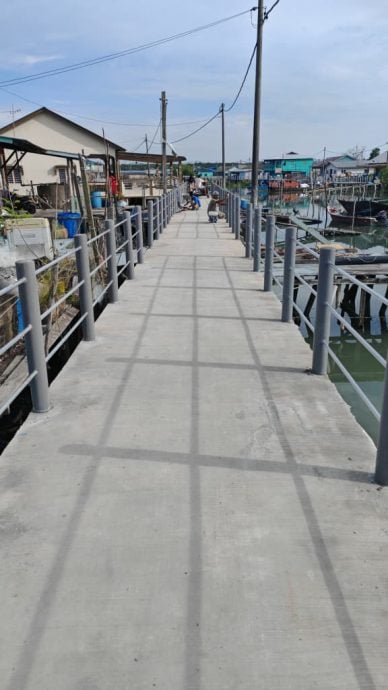 大都会封面/跟进雪州模范新村大赛