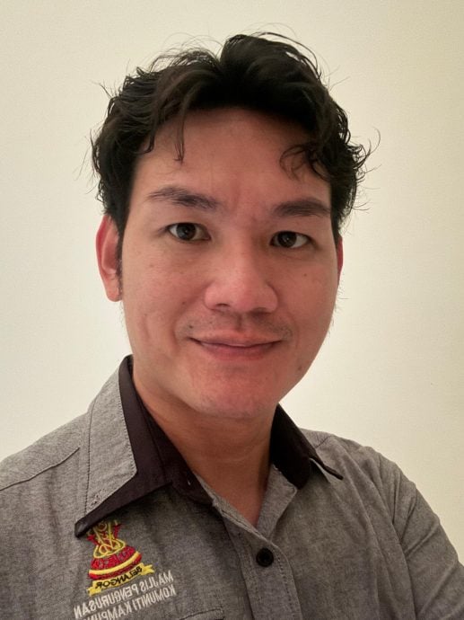 大都会封面/跟进雪州模范新村大赛