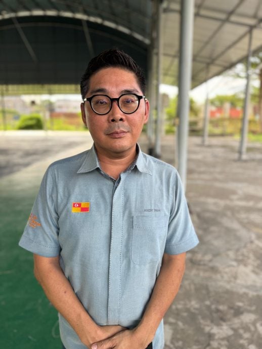 大都会/封面/连续数月水电不稳 双文丹商民沸腾/12图