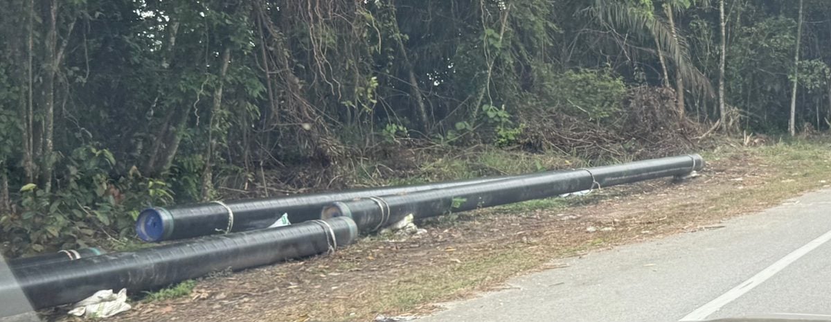 大都会/封面/连续数月水电不稳 双文丹商民沸腾/12图