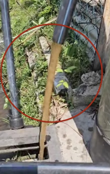 大都会/封面/连续数月水电不稳 双文丹商民沸腾/12图