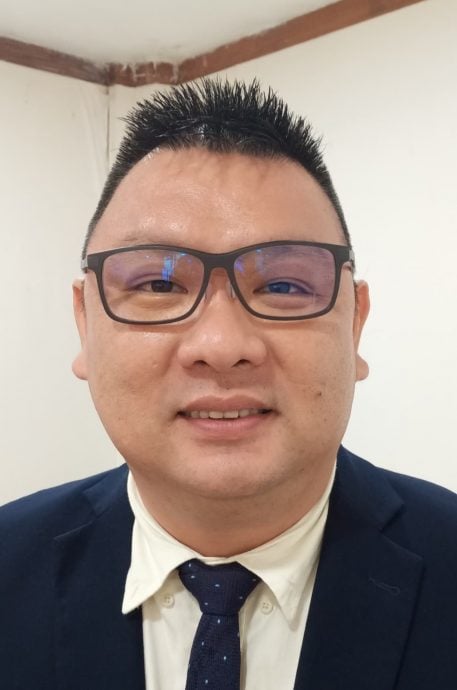 大都会封面/迪莫路小贩中心将拆重建