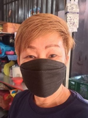 大都会封面/迪莫路小贩中心将拆重建