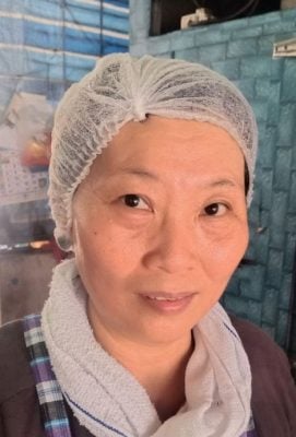 大都会封面/迪莫路小贩中心将拆重建