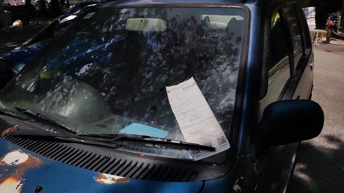 大都会封面／古仔鸿图园停车月票／9图