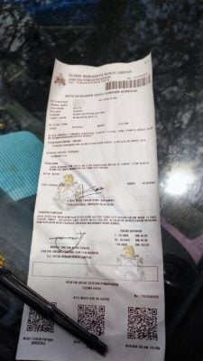 大都会封面／古仔鸿图园停车月票／9图