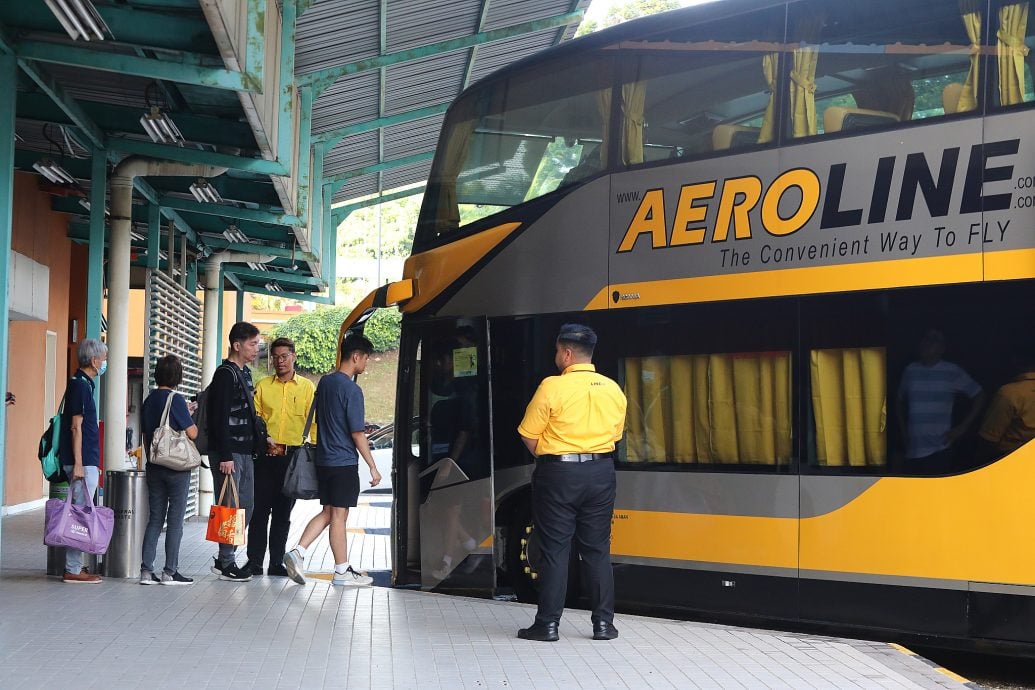 大都会/封面／走访Aeroline巴士万达广场站点／8图