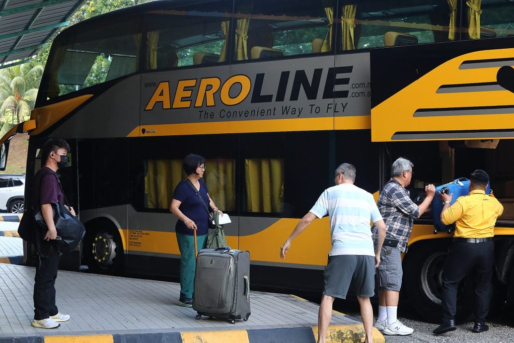 大都会/封面／走访Aeroline巴士万达广场站点／8图
