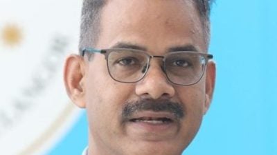 雪州议会 | 巴巴莱杜：州政府拨2348万扶贫  宗教拨款增至800万