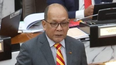 依兹汉：强化食品供应链  雪州拟推PeTA 2.0 