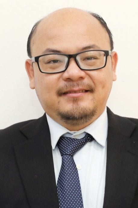 大都会/巴生中路和直落昂水灾，两地安置灾民有170人