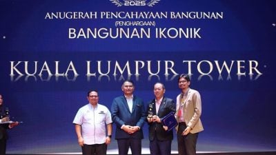 提升建筑照明 无障碍设施   增隆旅游魅力友善度