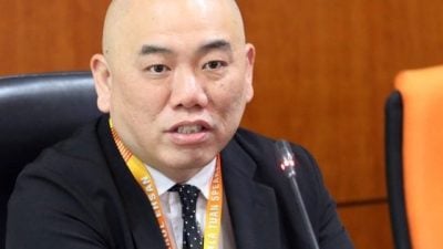 雪州议会迈向AI化  官网查寻更迅速便捷