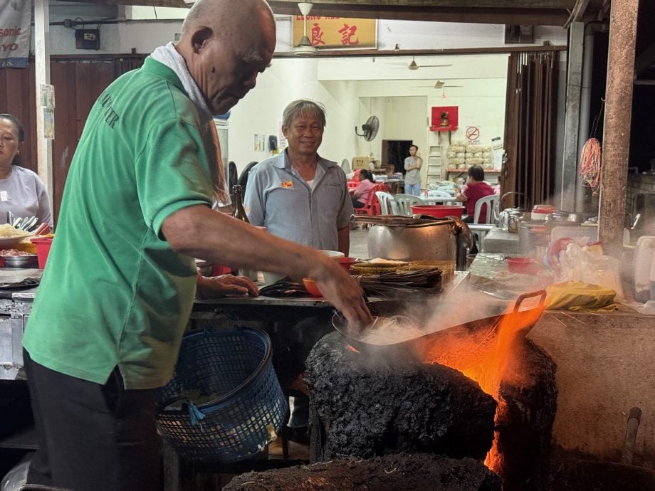 大都会/村长揾食：板厂村良记/7图