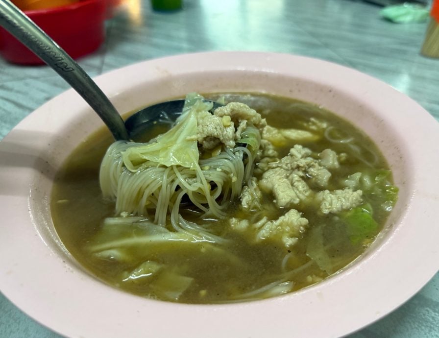 大都会/村长揾食：板厂村良记/7图