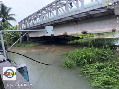 IRIS系统加强监测传达资讯 沙亚南市厅监控“森亚尔”