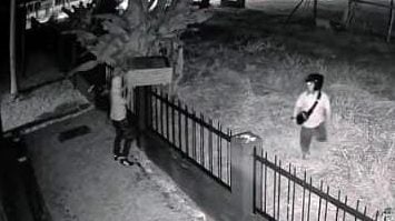 2窃贼潜乌冷彭古鲁大厦  偷冷气压缩机毁电眼 