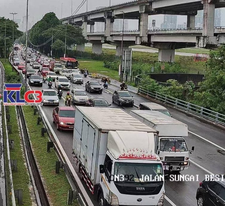 大都会/跟进热带风暴登陆雪州的情况