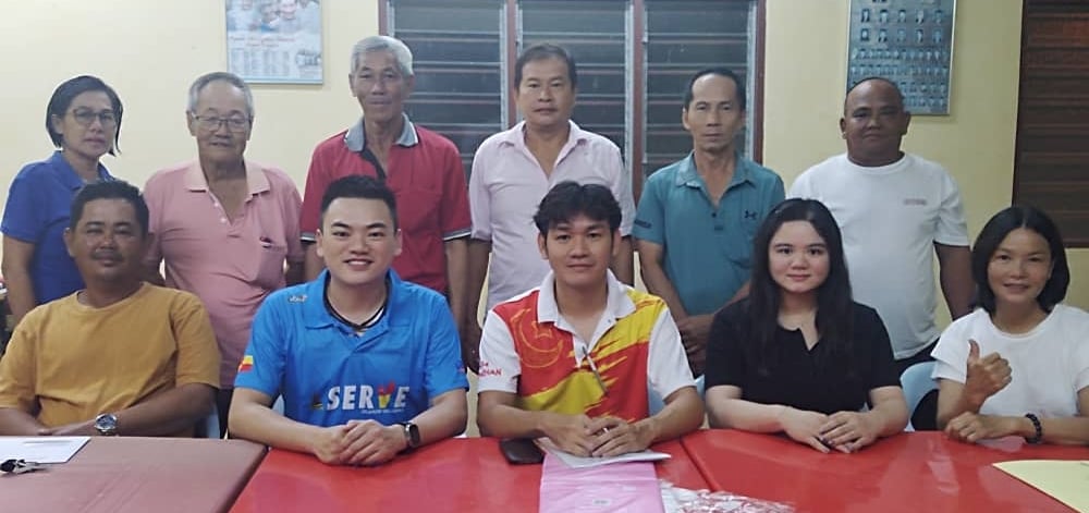 大都会/适耕庄C村荣获雪州模范新村亚军