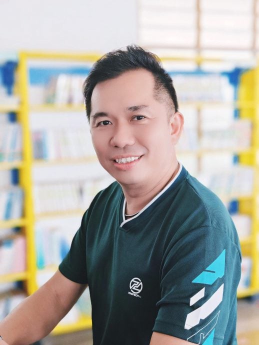 大都会/锡米山学校11月8日办小小企业家义卖会／4图