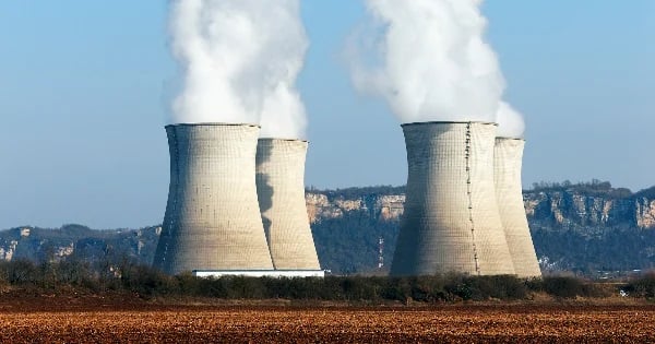 大都会/阿米鲁丁:雪州政府必须为核能发展做好准备/2图