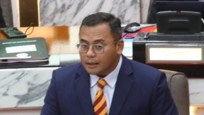 雪州议会｜大臣：先达到能力建设 雪应做好准备发展核能