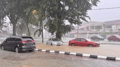 巴生市长:首要解决民生问题  盼财案增防洪 修路拨款