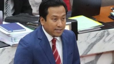 雪州议会 | 公园设慢跑道与自行车道  未规划平衡车训练场