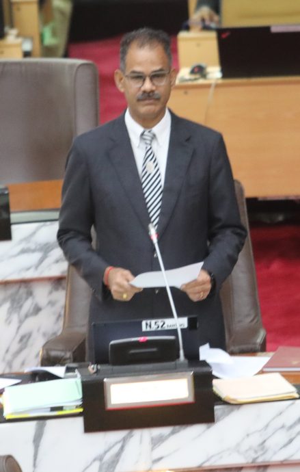 大都会/雪州议会/发展商若违反无障碍规定 将面对5万令吉罚款或不超过3年监禁