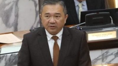 雪州议会 | 黄思汉：创造1万3582就业机会  雪5年GBS投资89.3亿