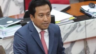 雪州议会 | 纳兹旺:雪争取总冠  提升马运会赛场设施