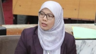 雪州议会 | 多层面提升乐龄人福祉  谢安宝：确保长者不被忽视