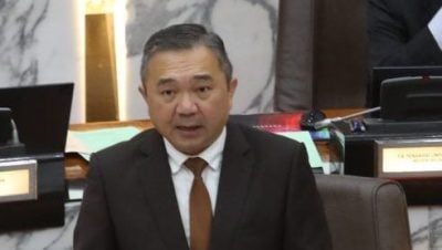 雪州议会 | 黄思汉：赛城第二IC设计园区 构建大马产业竞争优势