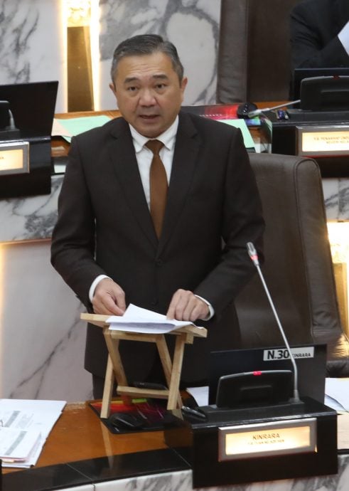 大都会/雪州议会/黄思汉总结