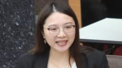 雪应对气候变化中心自5月推介   启动9跨机构合作计划